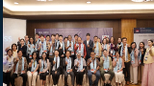 Training & visits to Korea